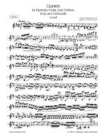 Brahms, J: Clarinet Quintet in B minor Op. 115 op. 115 Product Image