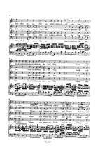 Bach, J S: St. Lucas Passion (BWV 246) BWV 246) Product Image