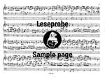 Bach, J S: Complete Organ Works - Lohmann Edition Bd. 9 Product Image