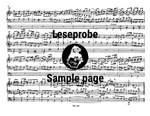 Bach, J S: Complete Organ Works - Lohmann Edition Bd. 9 Product Image