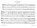 Bach, J S: Complete Organ Works - Lohmann Edition Bd. 9 Product Image