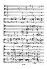 Mozart, W A: Missa brevis in F major K. 192 (186f) KV 192 (186f) Product Image
