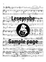 Weber: Bassoon Concerto F major op. 75 Product Image