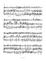 Graun, J G: Sonate Nr. 1 B-dur Product Image