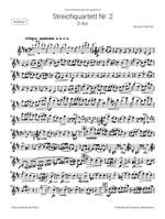 Borodin, A: Streichquartett Nr. 2 D-dur Product Image