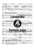 Beethoven: Sonate B-dur Product Image