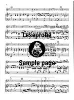 Beethoven, L v: Sonate B-dur Product Image
