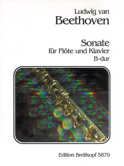 Beethoven: Sonate B-dur