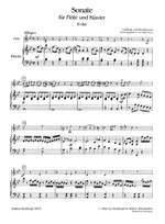 Beethoven, L v: Sonate B-dur Product Image