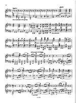 Brahms, J: Scherzo in Eb minor Op. 4 op. 4 Product Image