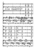 Bach, J S: Wer weiß, wie nahe mir mein Ende? BWV 27 Product Image
