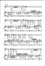 Bach, J S: Liebster Jesu, mein Verlangen BWV 32 Product Image