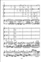 Bach, J S: Allein zu dir, Herr Jesu Christ BWV 33 Product Image