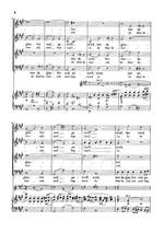 Bach, J S: Wer da glaubet und getauft wird BWV 37 Product Image