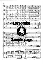 Bach, J S: Cantata BWV 40 To this end appeared the Son of God BWV 40 Product Image