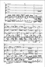Bach, J S: Jesu, nun sei gepreiset BWV 41 Product Image