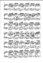 Bach, J S: Ich geh und suche mit Verlangen BWV 49 Product Image