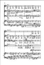 Bach, J S: Nun ist das Heil und die Kraft BWV 50 Product Image