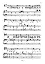 Bach, J S: Schlage doch, gewünschte Stunde BWV 53 Product Image