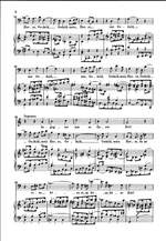 Bach, J S: Ach Gott, wie manches Herzeleid BWV 58 Product Image