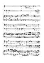 Bach, J S: Christen, ätzet diesen Tag BWV 63 Product Image