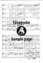Bach, J S: Sie werden aus Saba alle kommen BWV 65 Product Image