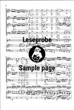 Bach, J S: Lobe den Herrn, meine Seele BWV 69 Product Image