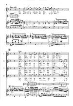 Bach, J S: Die Himmel erzählen die Ehre Gottes BWV 76 Product Image