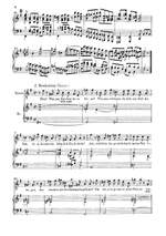Bach, J S: Jesus schläft, was soll ich hoffen BWV 81 Product Image