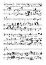 Bach, J S: Jesus schläft, was soll ich hoffen BWV 81 Product Image
