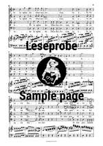 Mozart, W A: Vesperae solennes de confessore K. 339 KV 339 Product Image