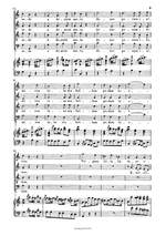Mozart, W A: Vesperae solennes de confessore K. 339 KV 339 Product Image