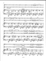 Brahms, J: Trio in Eb major Op. 40 op. 40 Product Image