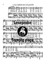 Brahms, J: German Folk Songs WoO 33 WoO 33 Bd I Product Image