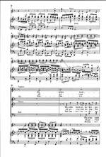 Bach, J S: Cantata BWV 1 All glorious doth the Day-Star shine BWV 1 Product Image