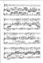 Bach, J S: Meine Seufzer, meine Traenen BWV 13 Product Image