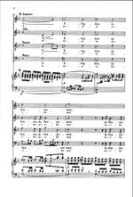 Bach, J S: O Ewigkeit, du Donnerwort BWV 20 Product Image
