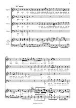 Bach, J S: Ich hatte viel Bekümmernis BWV 21 Product Image
