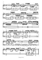 Bach, J S: Ich hatte viel Bekümmernis BWV 21 Product Image