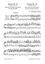 Bach, J S: Ein ungefaerbt Gemuete BWV 24 Product Image