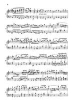 Bach, J S: Ein ungefaerbt Gemuete BWV 24 Product Image
