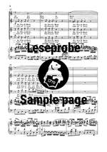 Bach, J S: Erhalt uns Herr, bei deinem Wort BWV 126 Product Image