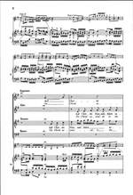 Bach, J S: Auf Christi Himmelfahrt allein BWV 128 Product Image