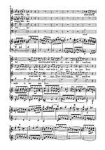 Bach, J S: Ach Herr, mich armen Suender BWV 135 Product Image