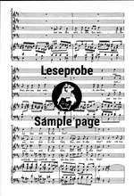 Bach, J S: Warum betruebst du dich, mein Herz BWV 138 Product Image