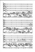 Bach, J S: Warum betruebst du dich, mein Herz BWV 138 Product Image