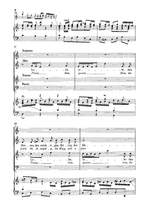 Bach, J S: Uns ist ein Kind geboren BWV 142 Product Image