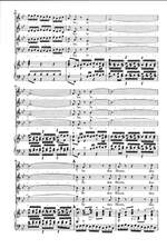 Bach, J S: Lobe den Herrn, meine Seele BWV 143 Product Image
