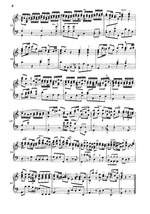 Bach, J S: Ich lebe, mein Herze, zu deinem Ergoetzen BWV 145 Product Image