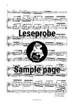 Bach, J S: Tritt auf die Glaubenbahn BWV 152 Product Image
